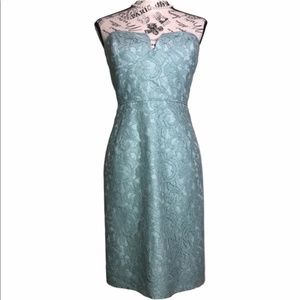NEW J. Crew Cathleen Strapless Dress Size 12